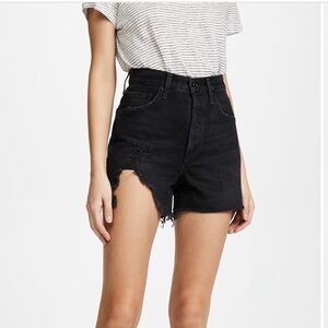 Dee Ultra High Shorts